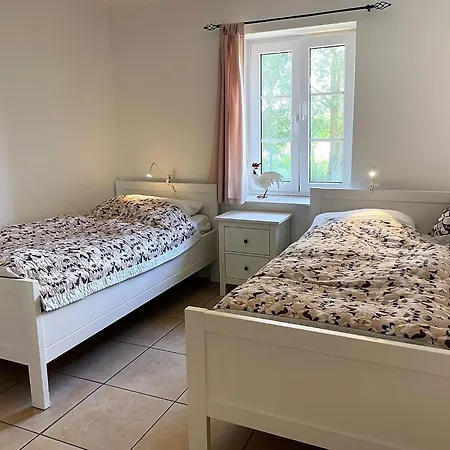 Casa de Férias Marie *