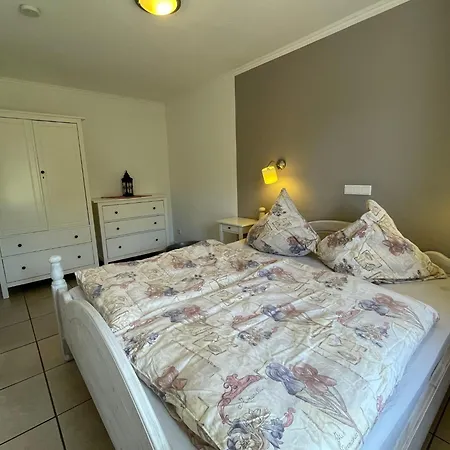 Casa de Férias Marie