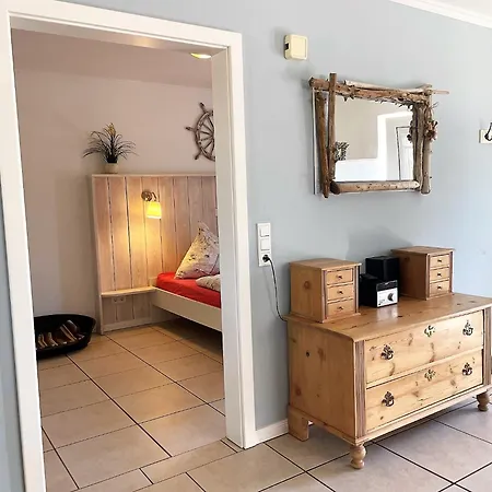 Casa de Férias Marie *