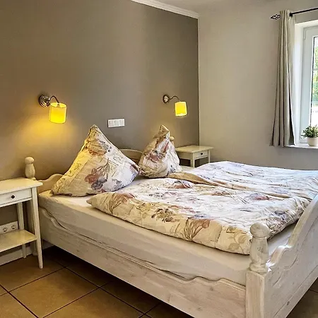 Casa de Férias Marie