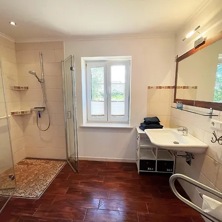 Casa de Férias Marie *